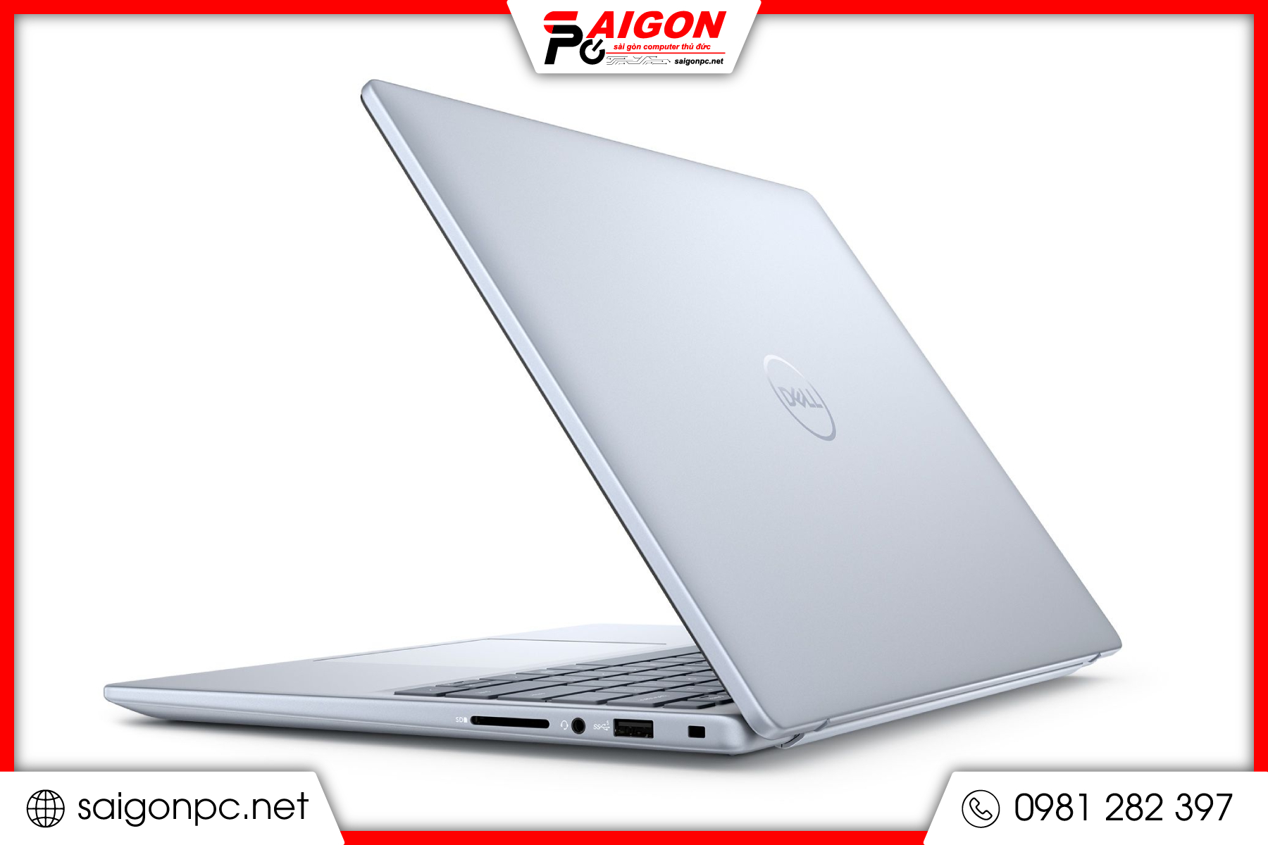 Laptop DELL INS14 5440 - 14" FHD / i5-1334U / 16G / 512G M.2